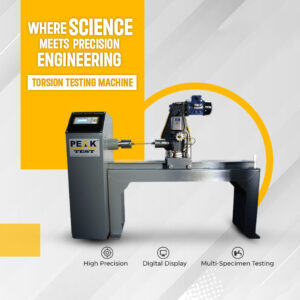 Torsion Test