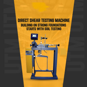 Direct Shear Test