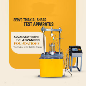 Marshall Testing Machine