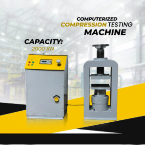 Compression Testing Machine