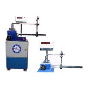 Torque Wrench Calibration